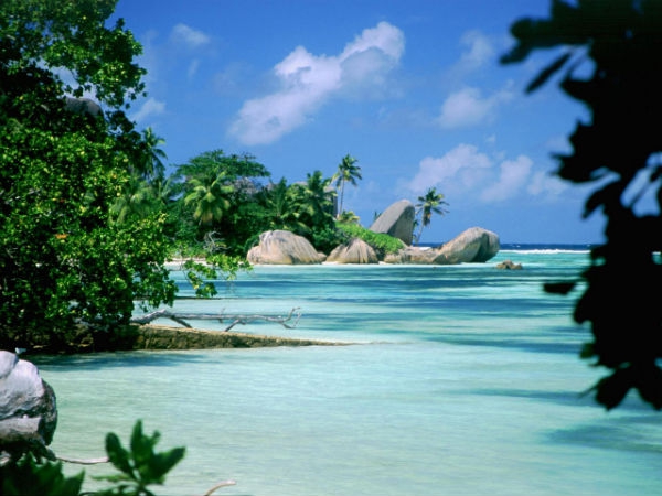 Доклад по теме Республика Сейшельские Острова